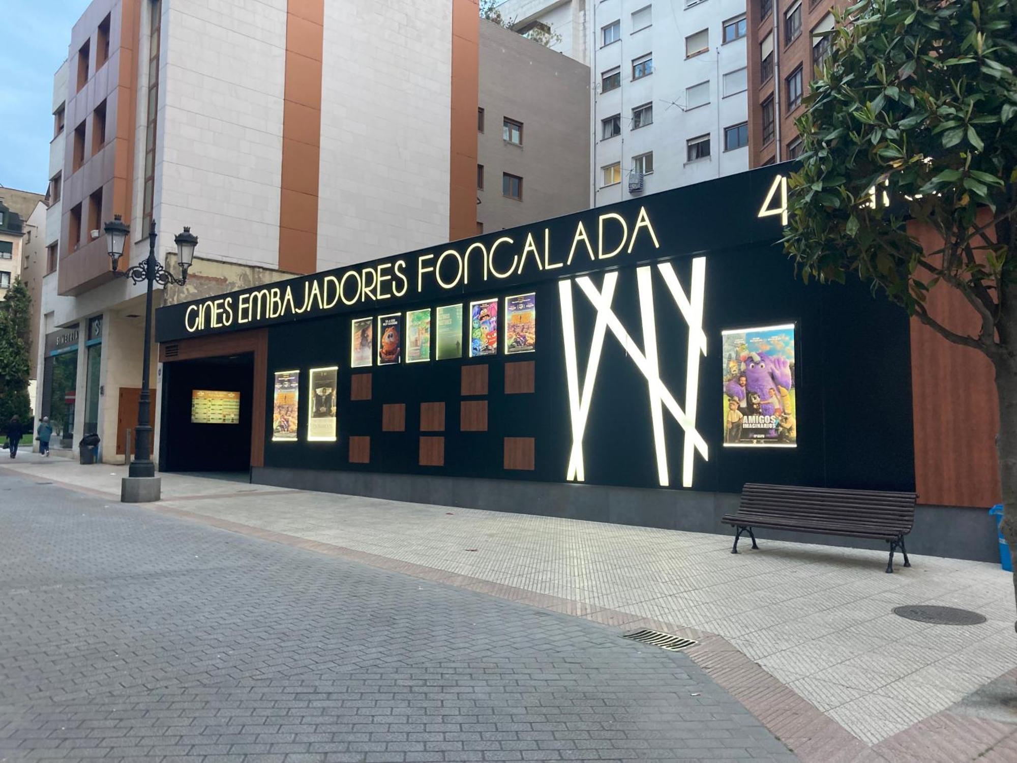 La Ventana De Foncalada Exterior Tranquilo Pleno Centro Parking Gratis Wifi Daire Oviedo Dış mekan fotoğraf