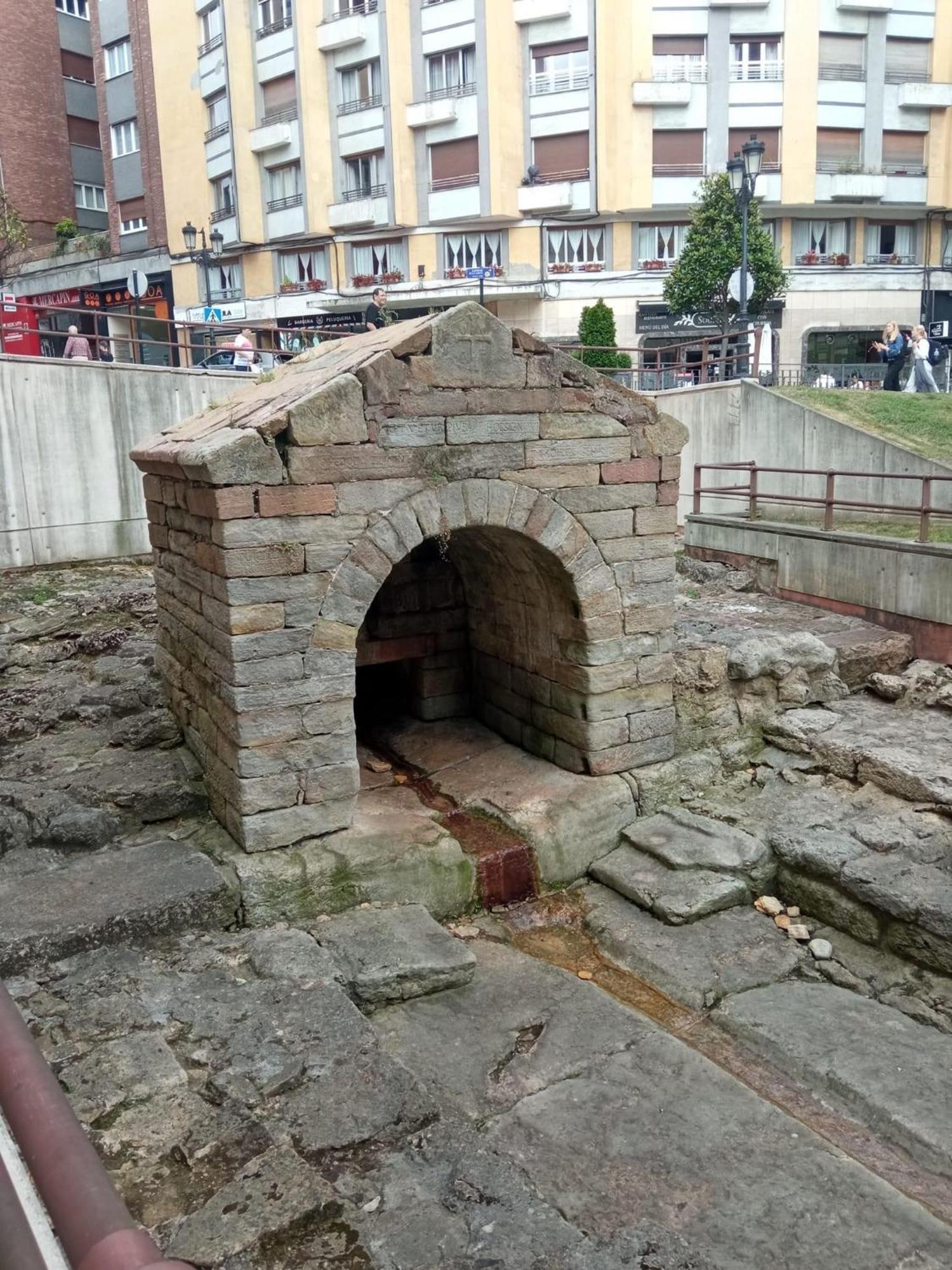 La Ventana De Foncalada Exterior Tranquilo Pleno Centro Parking Gratis Wifi Daire Oviedo Dış mekan fotoğraf